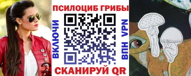Галлюциногенные грибы Cubensis  Советский 